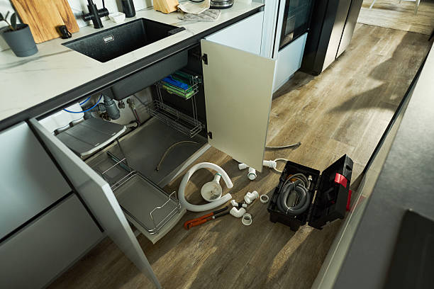 Reliable Drain Cleaning contractor in Whitehouse, TX by Street Wise - Plumbing